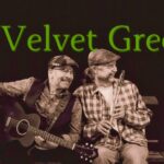 Irish Folk mit The Velvet Green