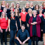 Vocal-Colorit · Vokale Vielfalt im historischen Ambiente